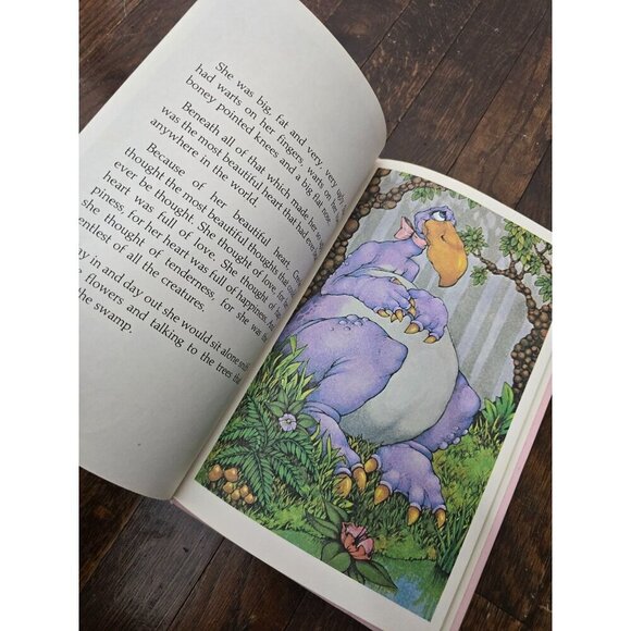 Creole by Stephen Cosgrove Vintage Children's Picture Book - Picture 7 of 12